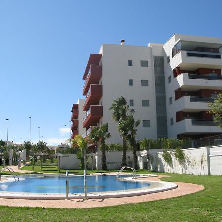 Arenales Playa By Mar Holidays Arenales del Sol Luaran gambar