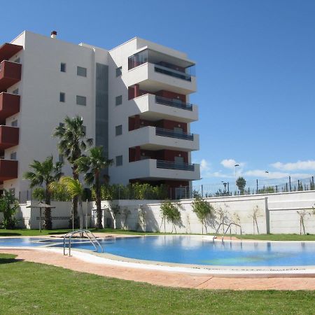 Arenales Playa By Mar Holidays Arenales del Sol Luaran gambar