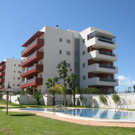 Arenales Playa By Mar Holidays Arenales del Sol Luaran gambar