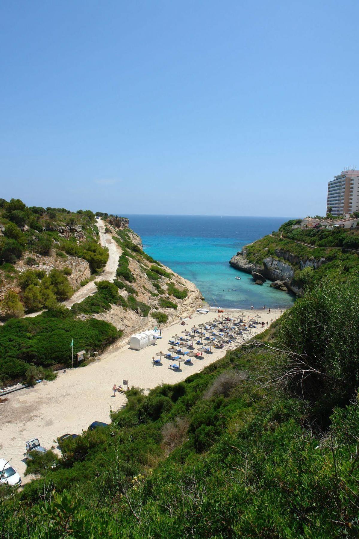 Arenales Playa By Mar Holidays Arenales del Sol Luaran gambar