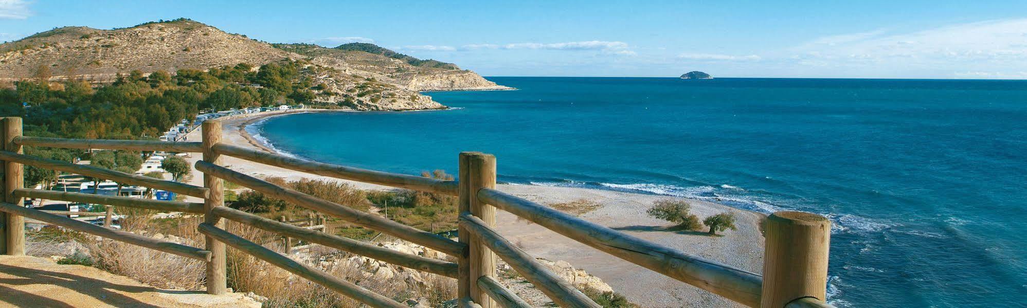 Arenales Playa By Mar Holidays Arenales del Sol Luaran gambar