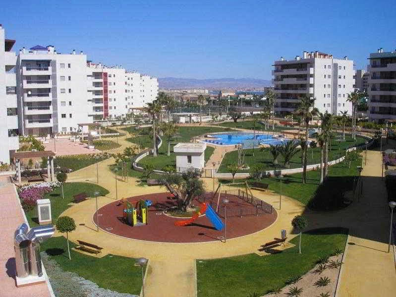 Arenales Playa By Mar Holidays Arenales del Sol Luaran gambar