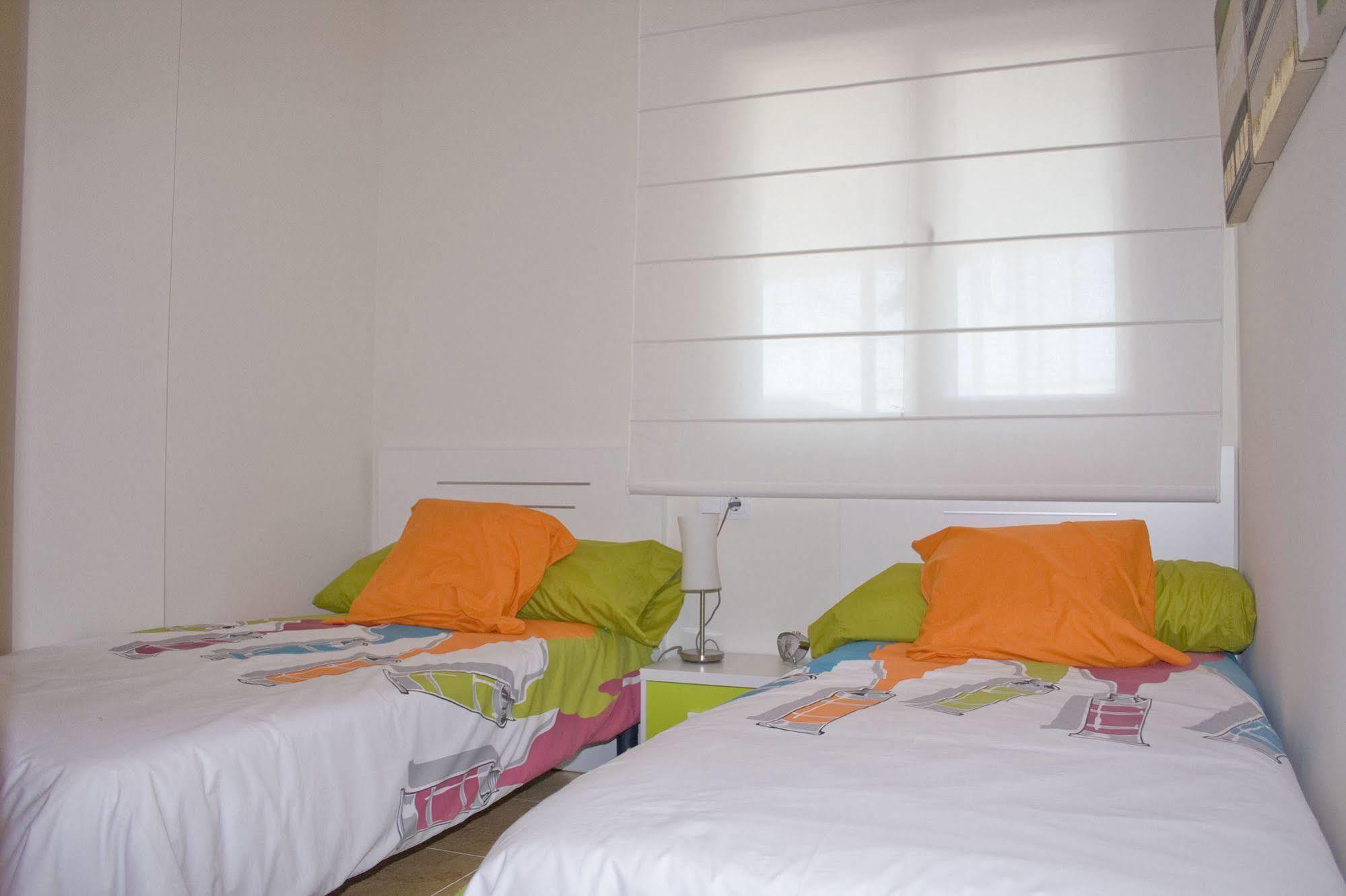 Arenales Playa By Mar Holidays Arenales del Sol Luaran gambar