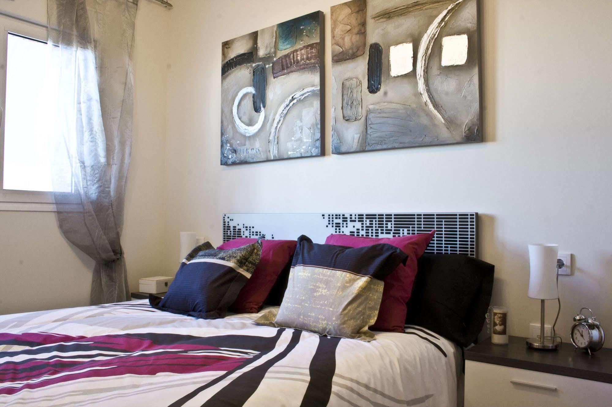 Arenales Playa By Mar Holidays Arenales del Sol Luaran gambar
