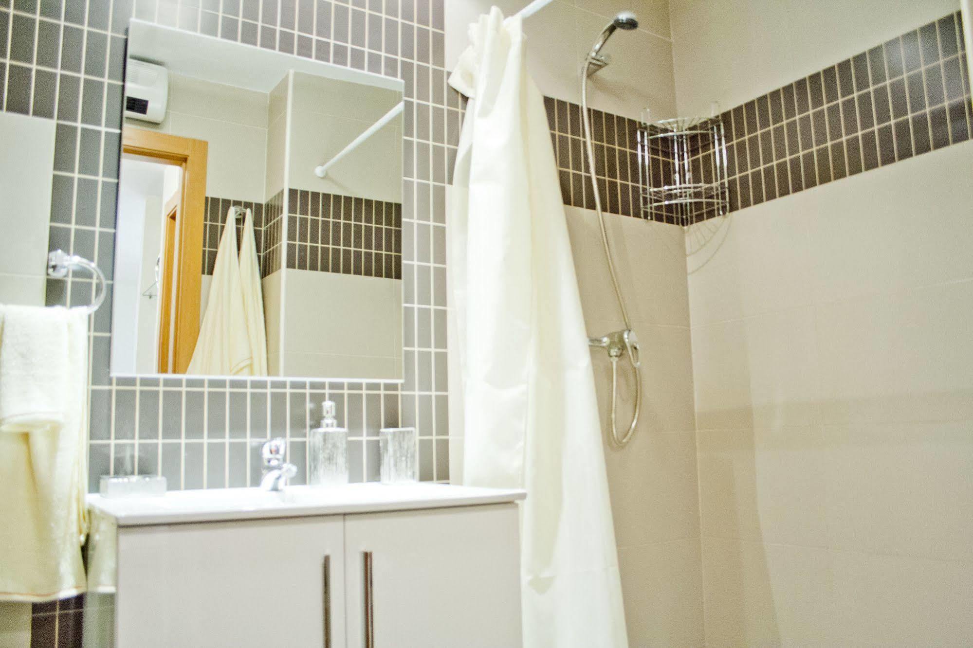 Arenales Playa By Mar Holidays Arenales del Sol Luaran gambar