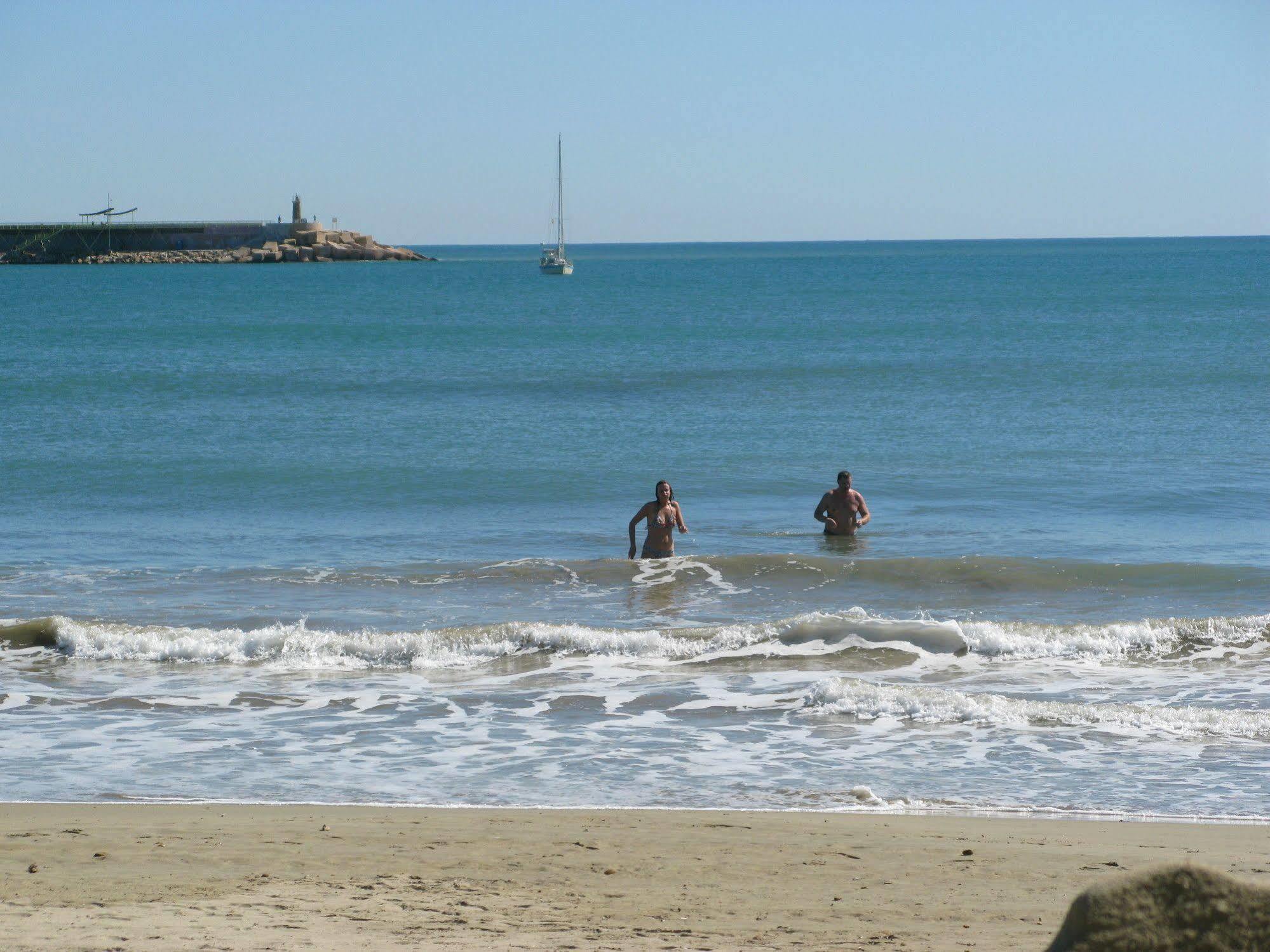 Arenales Playa By Mar Holidays Arenales del Sol Luaran gambar