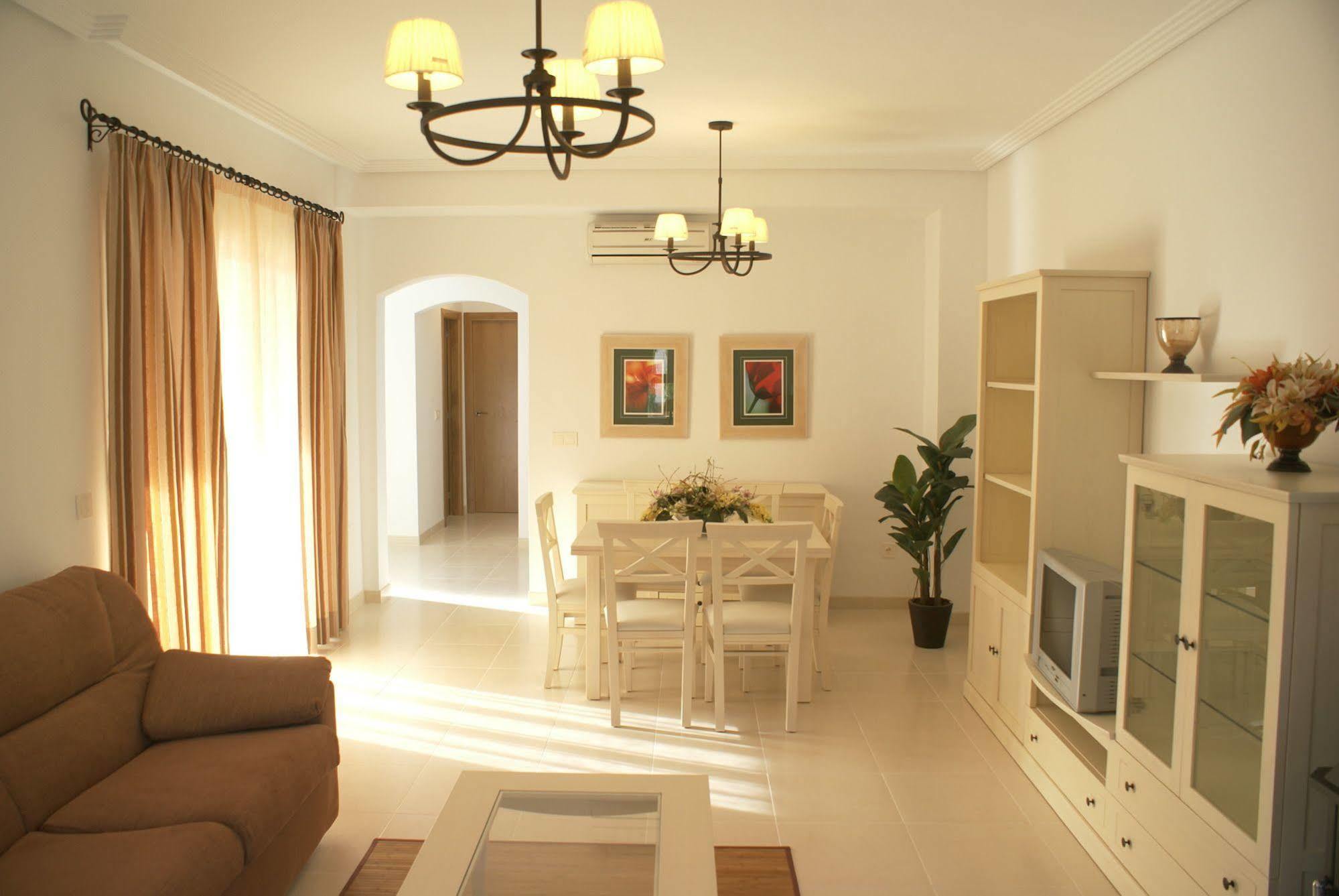 Arenales Playa By Mar Holidays Arenales del Sol Luaran gambar