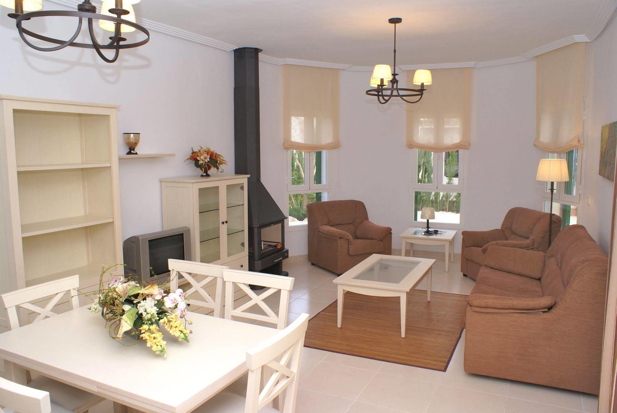Arenales Playa By Mar Holidays Arenales del Sol Luaran gambar