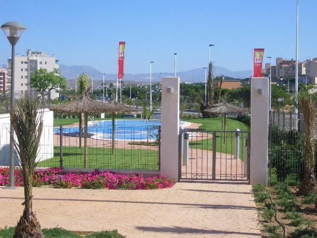 Arenales Playa By Mar Holidays Arenales del Sol Luaran gambar