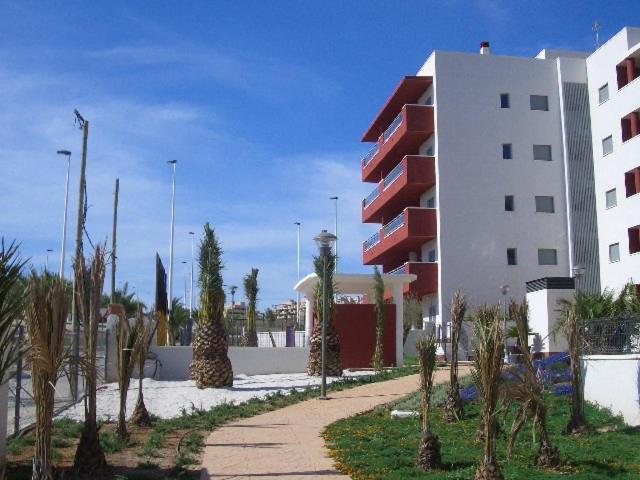 Arenales Playa By Mar Holidays Arenales del Sol Luaran gambar