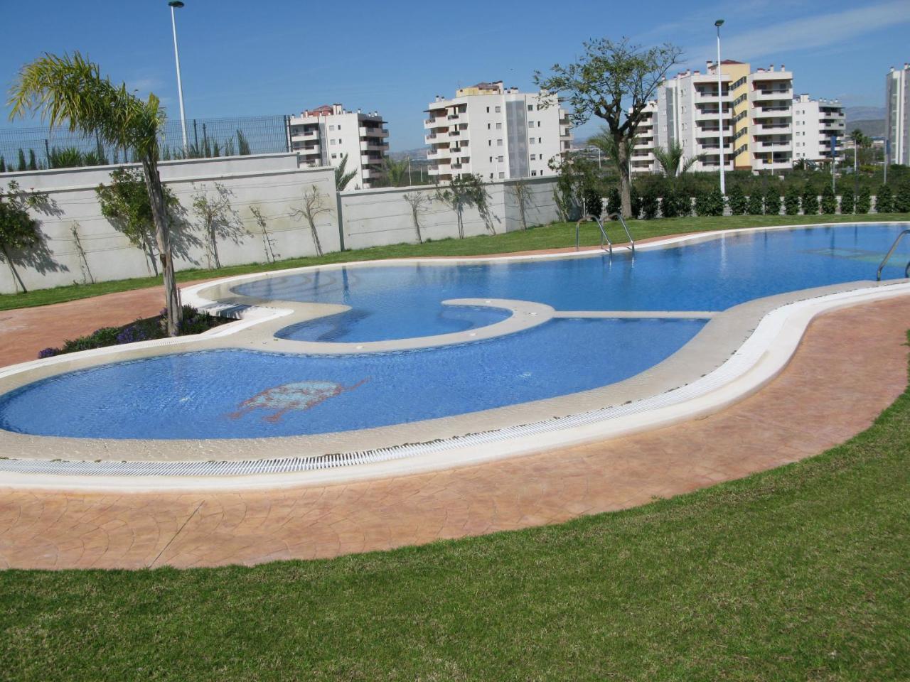 Arenales Playa By Mar Holidays Arenales del Sol Luaran gambar