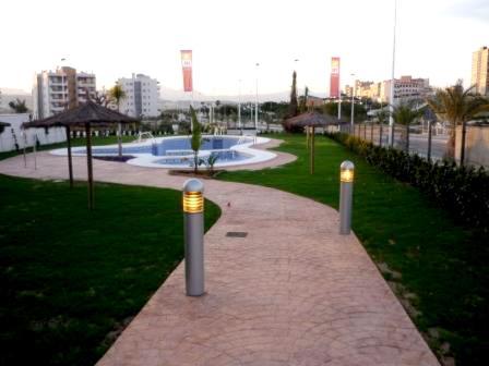 Arenales Playa By Mar Holidays Arenales del Sol Luaran gambar