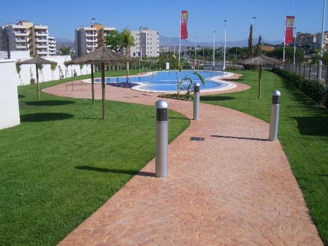Arenales Playa By Mar Holidays Arenales del Sol Luaran gambar