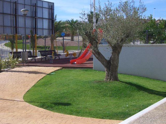 Arenales Playa By Mar Holidays Arenales del Sol Luaran gambar